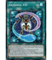 Armored Xyz