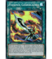 Phoenix Gearblade