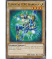 Elemental HERO Sparkman