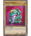 Ojama Green