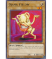 Ojama Yellow