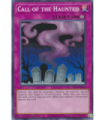 Call of the Haunted