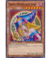 Dark Magician Girl