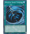 Mystical Space Typhoon