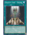 Gravity Axe - Grarl