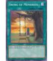 Swing of Memories