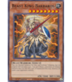 Beast King Barbaros