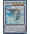 White Aura Whale