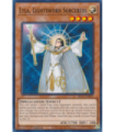 Lyla, Lightsworn Sorceress