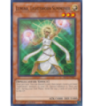 Lumina, Lightsworn Summoner