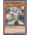 Wulf, Lightsworn Beast