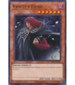 Vanity's Fiend