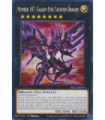 Number 107: Galaxy-Eyes Tachyon Dragon