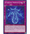 Altergeist Manifestation