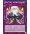 Dark Spell Regeneration