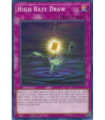 High Rate Draw