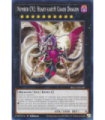 Number C92: Heart-eartH Chaos Dragon