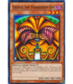 Exodia the Forbidden One