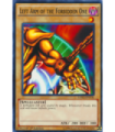 Left Arm of the Forbidden One