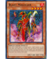 Blast Magician