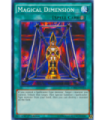 Magical Dimension