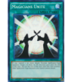 Magicians Unite