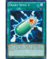 Tricky Spell 4