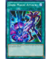 Dark Magic Attack