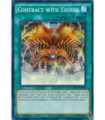 Contract with Exodia