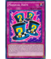 Magical Hats