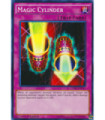 Magic Cylinder