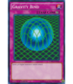 Gravity Bind