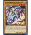 Alexandrite Dragon