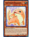 Kidmodo Dragon