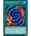 Polymerization