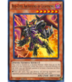 Red-Eyes Archfiend of Lightning