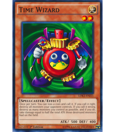 Time Wizard