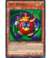 Time Wizard