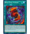 Red-Eyes Fusion