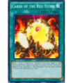 Cards of the Red Stone