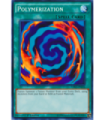 Polymerization