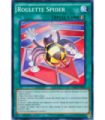 Roulette Spider