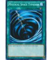 Mystical Space Typhoon