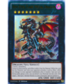 Red-Eyes Flare Metal Dragon