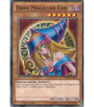 Dark Magician Girl