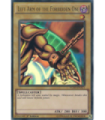 Left Arm of the Forbidden One