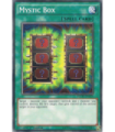 Mystic Box