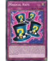 Magical Hats