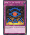 The Eye of Truth