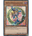 Dark Magician Girl